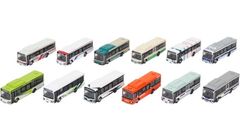 バスコレクション 第35弾 シークレット混入セット 12種 箱無 - メルカリ
