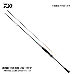 2026年最新】ダイワエメラルダス 70mlsの人気アイテム - メルカリ