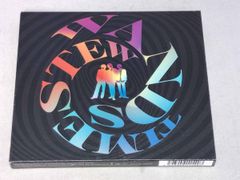 wands TIME STEW live tour 2025 フォトブック - メルカリ
