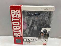 未開封 ROBOT魂 MS XM-01 デナン・ゾン ロボット魂 ガンダム - メルカリ