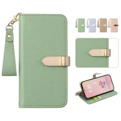 MAGICASE For Galaxy S22 ケース 手帳型可愛い ギャラクシー S22 携帯カバー SC-51C 保護ケース SCG13 財布型 ぎゃらくしー S22 ケース レディース 女性 おしゃれ 人気 かわいい 肌触り良い 高級PUレザー スタンド