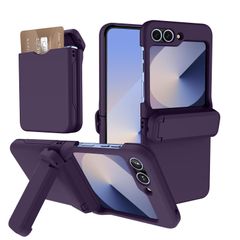 Samsung Galaxy Z Flip4 SC-54Cパープル 完全ジャンク - メルカリ