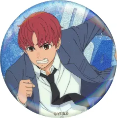 【中古】バッジ・ビンズ ジジ 「ダンダダン バッジセット2」