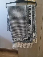 マフラー兼ショール