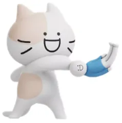 【中古】トレーディングフィギュア Are You Ok? 「PLZDOT ブルーと仲間たち アブストラクトシリーズ ブラインドボックスフィギュア」