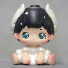 【中古】トレーディングフィギュア 7. 「TOYBEBOP Baobao ファンタジードリームランドシリーズ トレーディングフィギュア」