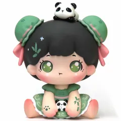 【中古】トレーディングフィギュア 2. 「TOYBEBOP Baobao ファンタジードリームランドシリーズ トレーディングフィギュア」