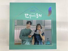 チャン・ギヨン、ヘリ 九尾の狐とキケンな同居- OST (2CD）韓国ドラマ