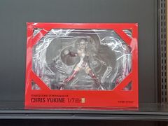 戦姫絶唱シンフォギア 雪音クリス ボークス 秋葉原 特賞 A3ポスター 戦姫絶唱シンフォギア 雪音クリス ボークス 秋葉原 特賞 A3ポスター