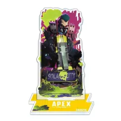 2026年最新】apex コースティックの人気アイテム - メルカリ