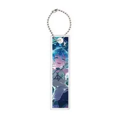 【中古】キーホルダー 初音ミク 「プロジェクトセカイ カラフルステージ! feat. 初音ミク アクリルスティックキーホルダーコレクション vol.11 B」