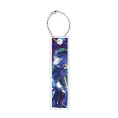 【中古】キーホルダー KAITO 「プロジェクトセカイ カラフルステージ! feat. 初音ミク アクリルスティックキーホルダーコレクション vol.11 B」