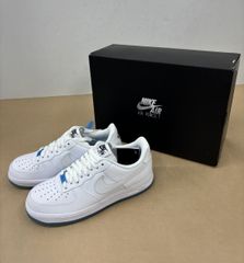 限定品】Nike Air Force 1 スプラッシュデザイン - メルカリ