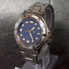 SEIKO 8F35-0030 パーペチュアルカレンダー Diver 200m - メルカリ
