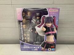shフィギュアーツ リリエル ミリエラ 2体セット - メルカリ