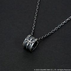 FINAL FANTASY XVI Silver EarCuff Pendant - メルカリ