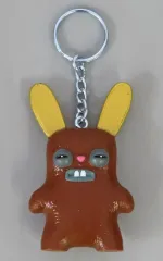 【中古】キーホルダー C.(ノーマル) 「ファグラー キーチェーンミステリーボックス (ver. 3.0)」