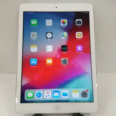 【ジャンク品】iPad Air  16G  WiFi 2026年最新】Yahoo!オークション -ipad air ジャンク(iPad本体)の中古