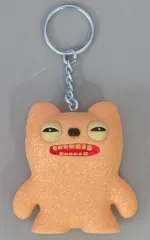 【中古】キーホルダー G.(ノーマル) 「ファグラー キーチェーンミステリーボックス (ver. 3.0)」