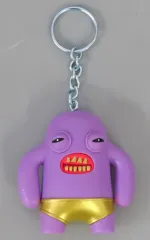 【中古】キーホルダー I.(ノーマル) 「ファグラー キーチェーンミステリーボックス (ver. 3.0)」