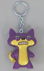 【中古】キーホルダー A.(ノーマル) 「ファグラー キーチェーンミステリーボックス (ver. 3.0)」