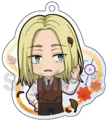 【中古】キーホルダー 神々廻 「SAKAMOTO DAYS トレーディングアクリルキーホルダー」