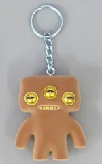 【中古】キーホルダー O.(ノーマル) 「ファグラー キーチェーンミステリーボックス (ver. 3.0)」