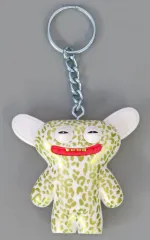 【中古】キーホルダー E.(ノーマル) 「ファグラー キーチェーンミステリーボックス (ver. 3.0)」