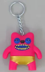 【中古】キーホルダー F.(ノーマル) 「ファグラー キーチェーンミステリーボックス (ver. 3.0)」