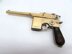 2026年最新】マルシン モーゼルM712 ジャンクの人気アイテム - メルカリ 2026年最新】マルシン モーゼルM712 ジャンクの人気アイテム - メルカリ