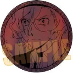 2026年最新】中原中也 ホログラム缶バッジの人気アイテム - メルカリ