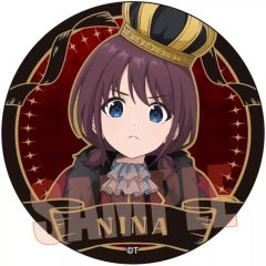 ガールズバンドクライ 推し旅 京都 缶バッジ 井芹仁菜 - メルカリ