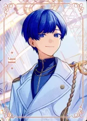 【中古】キャラカード If(いれいす)/B ランダムトレーディングカード 「CD BLUEPRINT」 封入特典