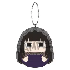 【中古】ぬいぐるみマスコット・ぬいぐるみバッジ 大佛 「SAKAMOTO DAYS ぷちもちマスコット」
