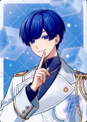 【中古】キャラカード If(いれいす)/D ランダムトレーディングカード 「CD BLUEPRINT」 封入特典