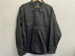 THE SOUTH ザ サウス オールブラック ライン トラックジャケット L