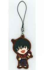 【中古】ストラップ 南雲 ラバーストラップ 「タイトーくじ SAKAMOTO DAYS 中華街な非日常」 H賞
