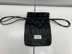 Maison Margiela ノベルティ ポーチ バッグ - メルカリ