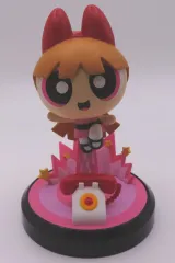 【中古】トレーディングフィギュア Blossom 「BEAST KINGDOM MEA-088 パワーパフガールズシリーズ ブラインドBOX」