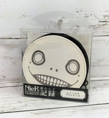 NieR エミール コインケース 消セナイ記録 会場限定 - メルカリ