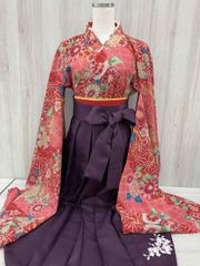 Catherine Cottage 袴セット 150cm - メルカリ