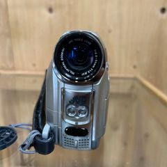 ☆快調！美品☆JVC Everio GZ-HM240-S 3-60mm F1.8 - メルカリ