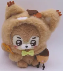 【中古】トレーディングフィギュア SONSON 「TOI Handspupu ジャムマカロンシリーズ ブラインドボックス」