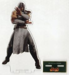 e北斗の拳11暴凶星 一撃コレクションくじ トキ アクリルスタンド