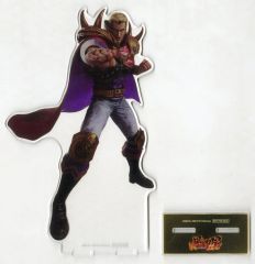 e北斗の拳11暴凶星 一撃コレクションくじ 特大アクリルスタンド
