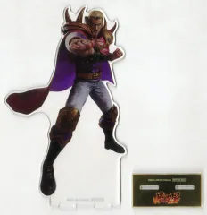 【中古】アクリルスタンド・アクリルパネル サウザー 特大アクリルスタンド 「e北斗の拳11暴凶星 一撃コレクションくじ」 超一撃ヒット賞