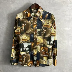 70's KENNINGTON ミッキー ファンタジアシャツ