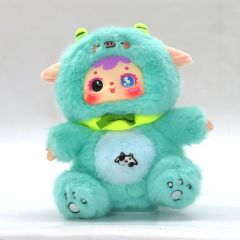 アメトイ Krystal ミールトイ クリスタルバーガー フィギュア バスケ