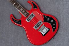 EASTWOOD バイオリンベース 本体(EB-1モデル) - メルカリ
