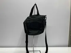 ALOHA collection アロハコレクション ショルダーバッグ クロスボディバッグ ブラック